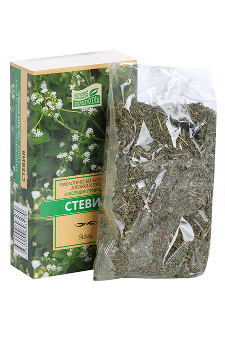 Чайный напиток Дары природы Стевия, 50 г олег владимирович маркелов дары пандоры