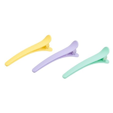 Набор заколок для волос KOSMOSHTUCHKI Набор заколок - зажимов для волос зажимов для пивных бутылок corona rita 6 шт