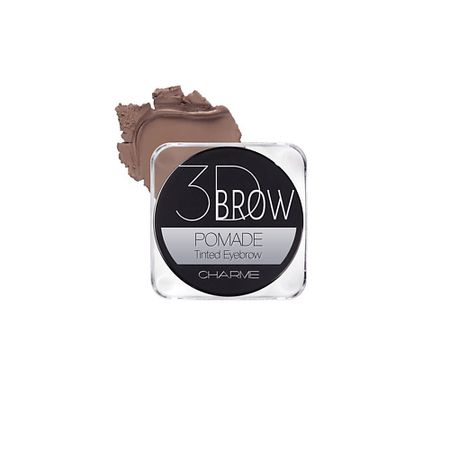 Помада для бровей CHARME Помада для бровей