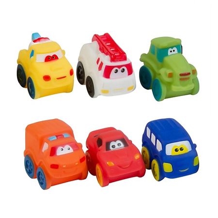 Мягкая игрушка UVITON Игрушка для купания 