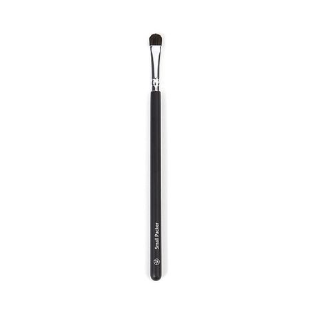 Кисть для лица BH COSMETICS Кисть маленькая кисть-уплотнитель Small Packer Brush hafele уплотнитель ds 9608 25м 950 09 484