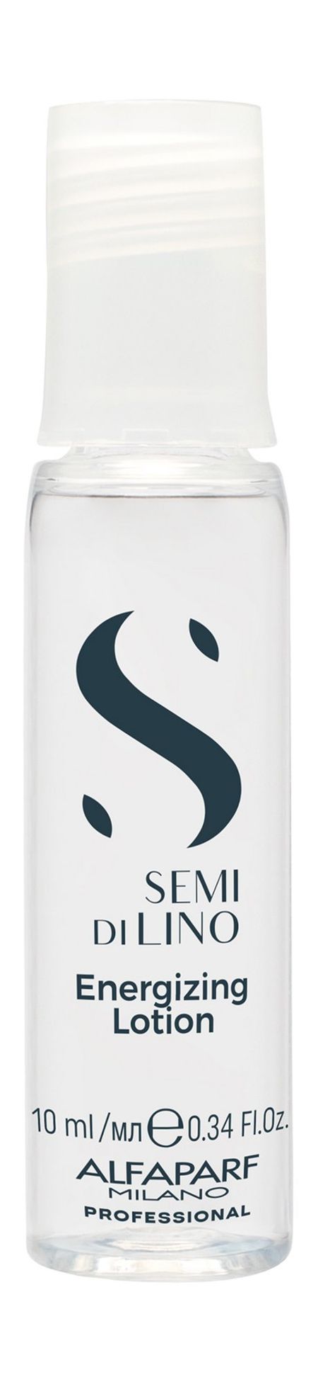 Alfaparf Milano Semi Di Lino Scalp Energizing Lotion