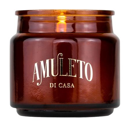 Amuleto Di Casa Caucasian Legends Candle римантадин озон табл 50 мг 20