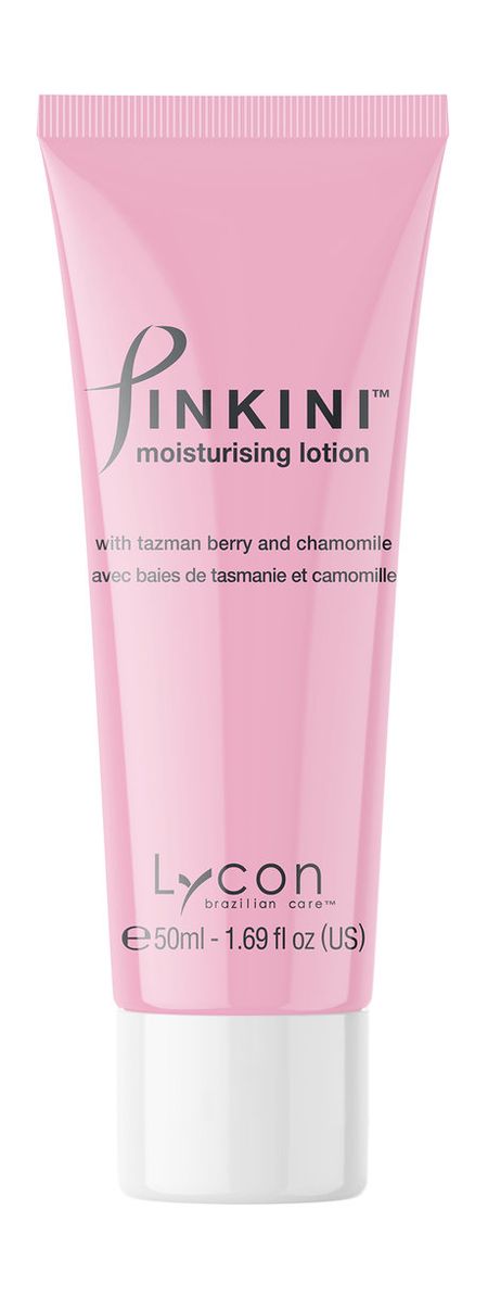 Lycon Pinkini Moisturising Lotion
