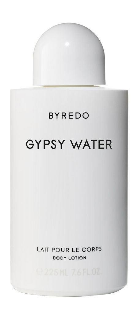 Byredo Gypsy Water Body Lotion