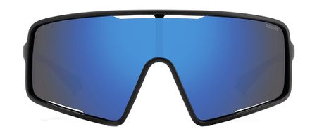 Polaroid Sunglasses 7045/SFLL Черный polaroid sunglasses pld 6198 s x