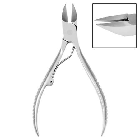 Кусачки IRISK Кусачки для ногтей Premium электрические кусачки для ногтей xiaomi lydsto electric nail clipper lq edzjd01 белый