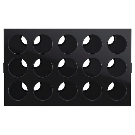 Футляр для теней MAC Вставка в палетку для теней х 15 Pro Palette Eye Shadow