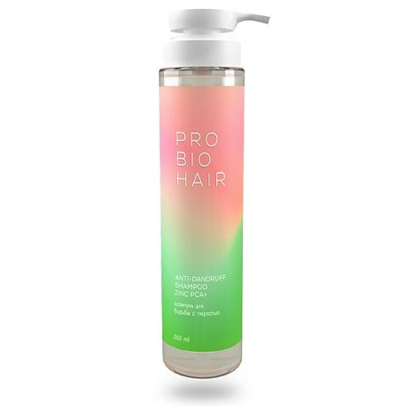 Шампунь для волос LEVRANA Шампунь для борьбы с перхотью Pro Bio Hair Shampoo шампунь kerasys hair clinic repairing shampoo 600 мл