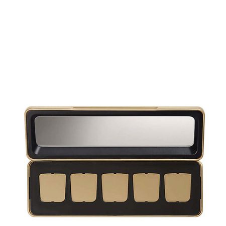 Футляр для теней HOURGLASS Футляр для теней Curator Five