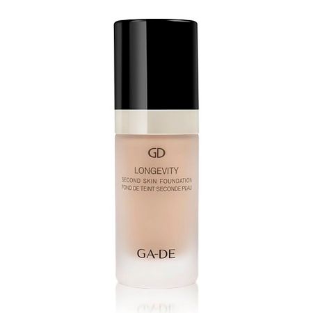 Тональное средство GA-DE Тональная основа 