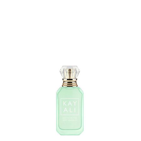 Парфюмерная вода HUDA BEAUTY Парфюмерная вода KAYALI Maui In A Bottle Sweet Banana 37 sandomey 4mm banana plug 2 шт красный