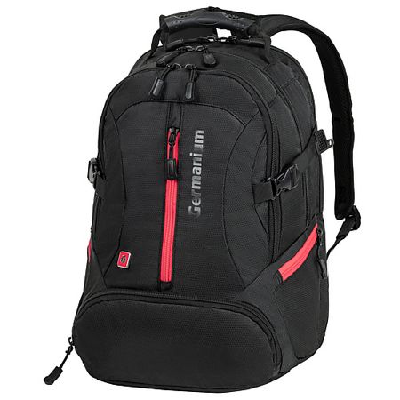 Рюкзак GERMANIUM Рюкзак универсальный S-03