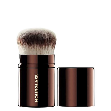 Кисть для лица HOURGLASS Выдвижная кисть для макияжа Retractable Kabuki