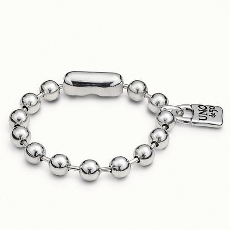 Браслет UNO DE 50 Браслет Snowflake полиэстерная скатерть merry christmas tree snowflake