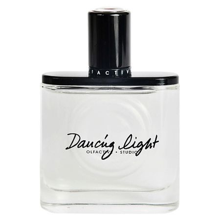 Парфюмерная вода OLFACTIVE STUDIO Парфюмерная вода Dancing Light kotlo studio чокер classic heart light blue silver choker