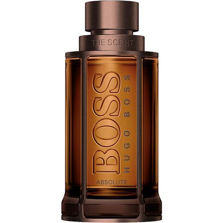 Парфюмерная вода BOSS The Scent Absolute For Him туалетная s oliver the absolute scent