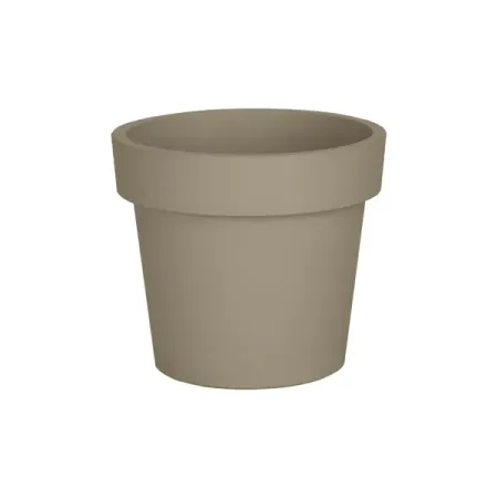 Кашпо для цветов Ola Dom Loft 28 л мокко