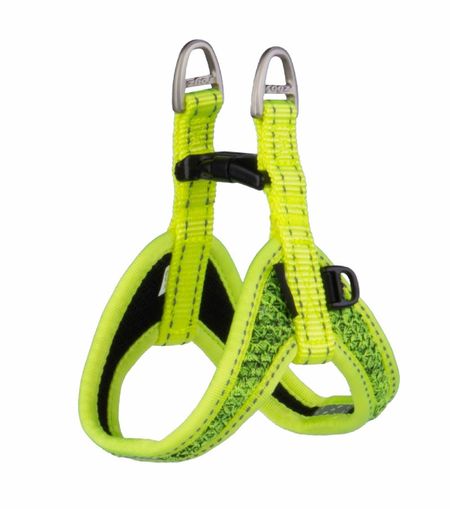 Ошейники, шлейки Rogz Шлейка разъемная 