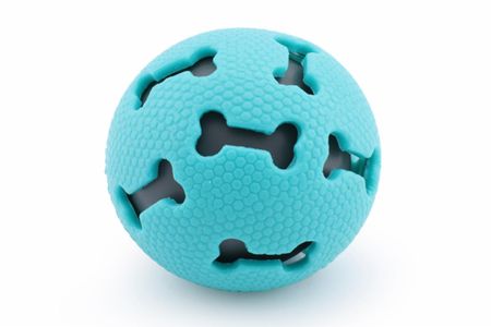 Игрушки NUNBELL Игрушка-пищалка для собак 