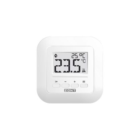 Термостат комнатный Zont МЛ-232 для контроллера отопления (ML00006088)