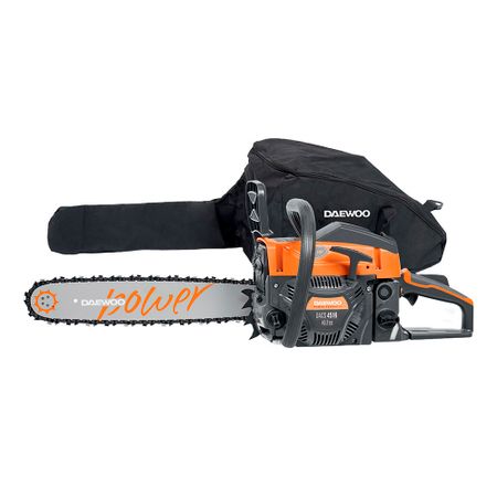 Бензопила Daewoo DACS 4516 3,1 л.с. 16