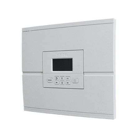 Регулятор автоматический Zont Climatic 1.1 для отопления и ГВС (ML00004511) эксплуатация и мониторинг систем и сооружений