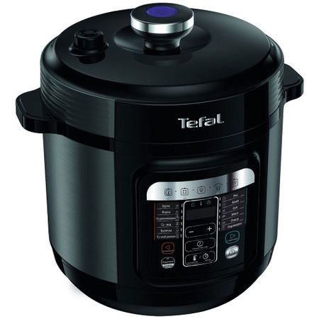 Мультиварка Tefal CY601832 6 л 1090 Вт