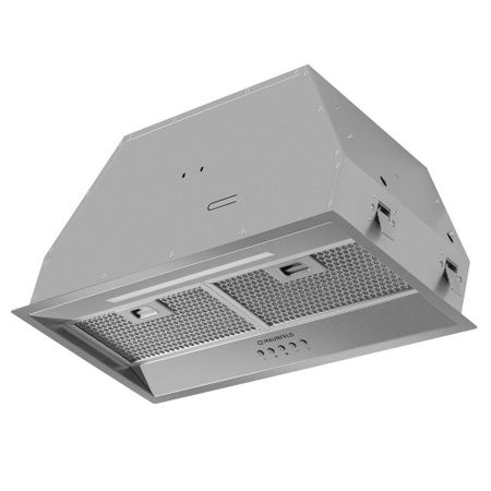 Кухонная вытяжка встраиваемая Maunfeld Vivid 603Em 59,8 см нержавеющая сталь (КА-00022298) светлана митяева финник 2 допиши и дорисуй мой друг домовой