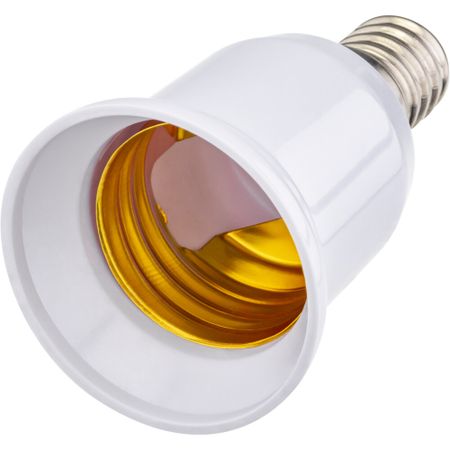 Переходник для ламп Е27-Е40 Duwi IP20 (24631 2)