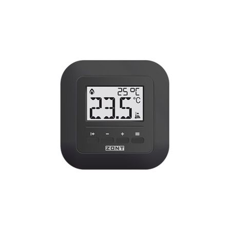 Термостат комнатный Zont МЛ-232 для контроллера отопления (ML00006509)