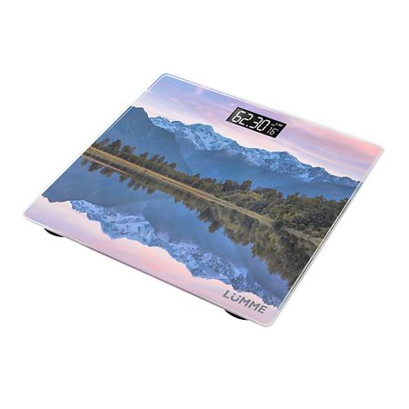 Напольные весы LUMME Весы напольные электронные LU-1328 электронные бирки cuid gen2 13 56 мгц guang hongrun