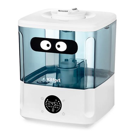 Увлажнитель воздуха KITFORT Увлажнитель воздуха КТ-2876 увлажнитель воздуха misou для xiaomi 4 4pro