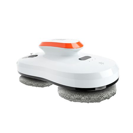 Стеклоочиститель CASEGURU.RU Робот-мойщик окон и других гладких поверхностей CGWash автоматический