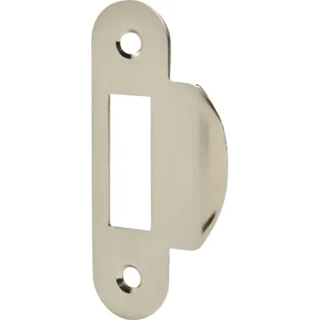 Планка ответная EDS-SP5096 цвет матовый никель