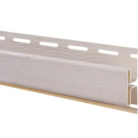 H-Профиль MONLID цвет бежевый