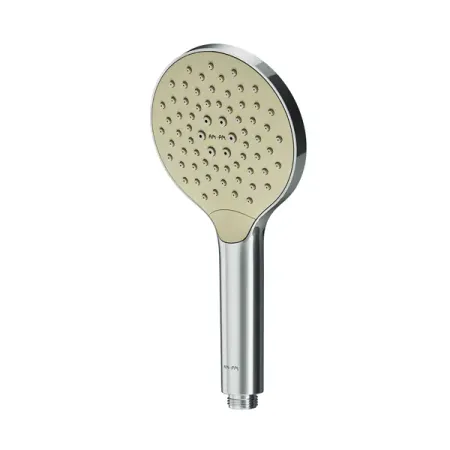 Лейка для душа AM.PM Moxie F0280M00 3 режима цвет хром декоративное изделие из жести лейка квадрат h 5 см 11 07081 b2 ассорти