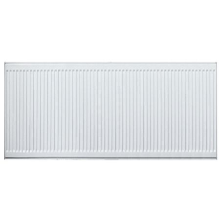 Радиатор стальной панельный тип 22 КМ 500х2000 мм1/2 нижнее подключение белый радиатор охлаждения двигателя мотоцикла охлаждение для yamaha mt 09 mt09 fz09 2014 2020