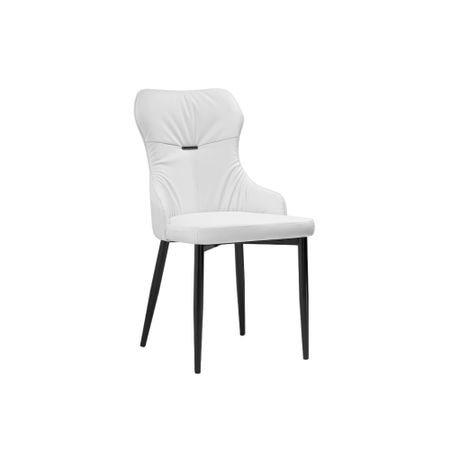 Стул Neli белый (15537)