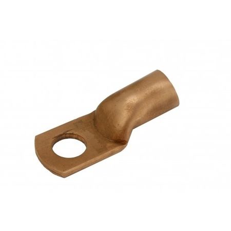 Наконечник медный EKF PROxima ТМ 6-5-4 d5 мм 6 кв.мм (100 шт.)