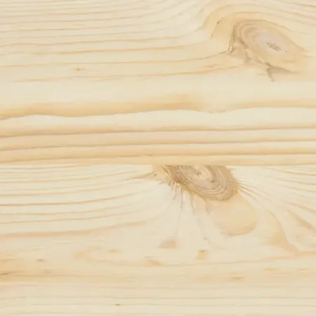 Мебельный щит 1200x400x18 мм хвоя сорт A/B щит мебельный 18х200х1600 массив сосна сорт в