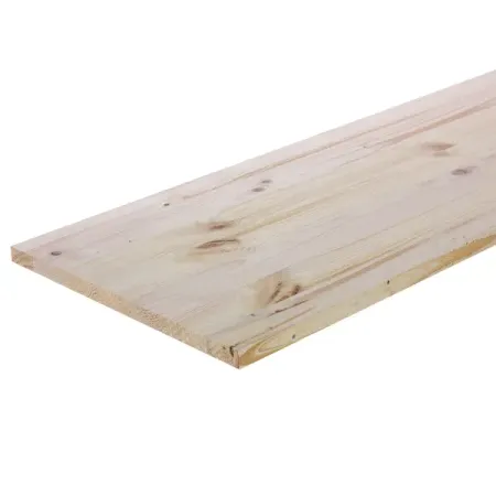 Мебельный щит 600x200x18 мм хвоя сорт A/B щит мебельный 18х200х1600 массив сосна сорт в
