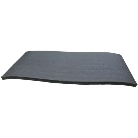 Лист шумоизоляции Isocom Евроблок 20x600 мм 1 м 0.6 м² fnirsi lcr st1 измеритель сопротивления 10 мом