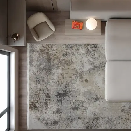 Ковер Белка Богема 200Х300 см полиэстер 84811_20613 цвет бежевый аристотель аристотель политика