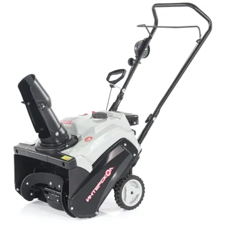 Снегоуборочная машина бензиновая Интерскол СМБ-46/3 46 см 3 л.с.