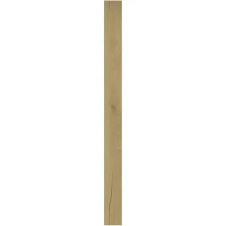 Фальшпанель для кухонного шкафа Верея 10x102 см KONSENSA ЛДСП цвет коричнево-золотистый необработанный коричнево красный циркон wetfgtnm