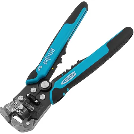 Щипцы для зачистки электропроводов Gross 17718