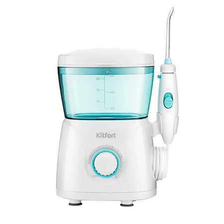 Ирригатор KITFORT Ирригатор для полости рта КТ-2903 визарсин ку таб 100 мг 4 шт таблетки диспергируемые в полости рта