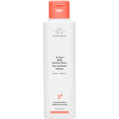 Мицеллярная вода DRUNK ELEPHANT Мицеллярная вода E-Rase Milki Micellar Water Remove + Refresh