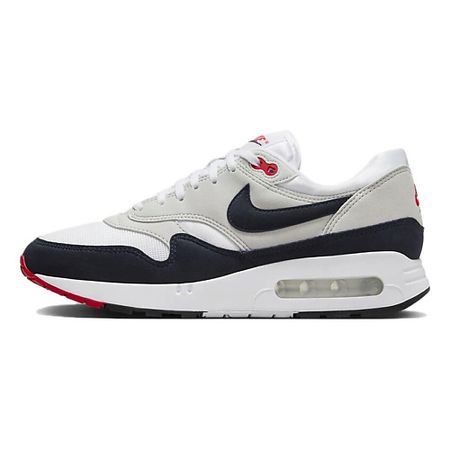 Кроссовки NIKE Кроссовки Air Max 1 86 Big Bubble Obsidian